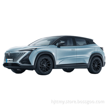 2023 Changan Uni-T 1.5T 188 CV SUV Compact SUV CALDO CHINESE BRIDA CAMPIO AUTO IN MAGGIORE 2023 Versione Changan Uni-T